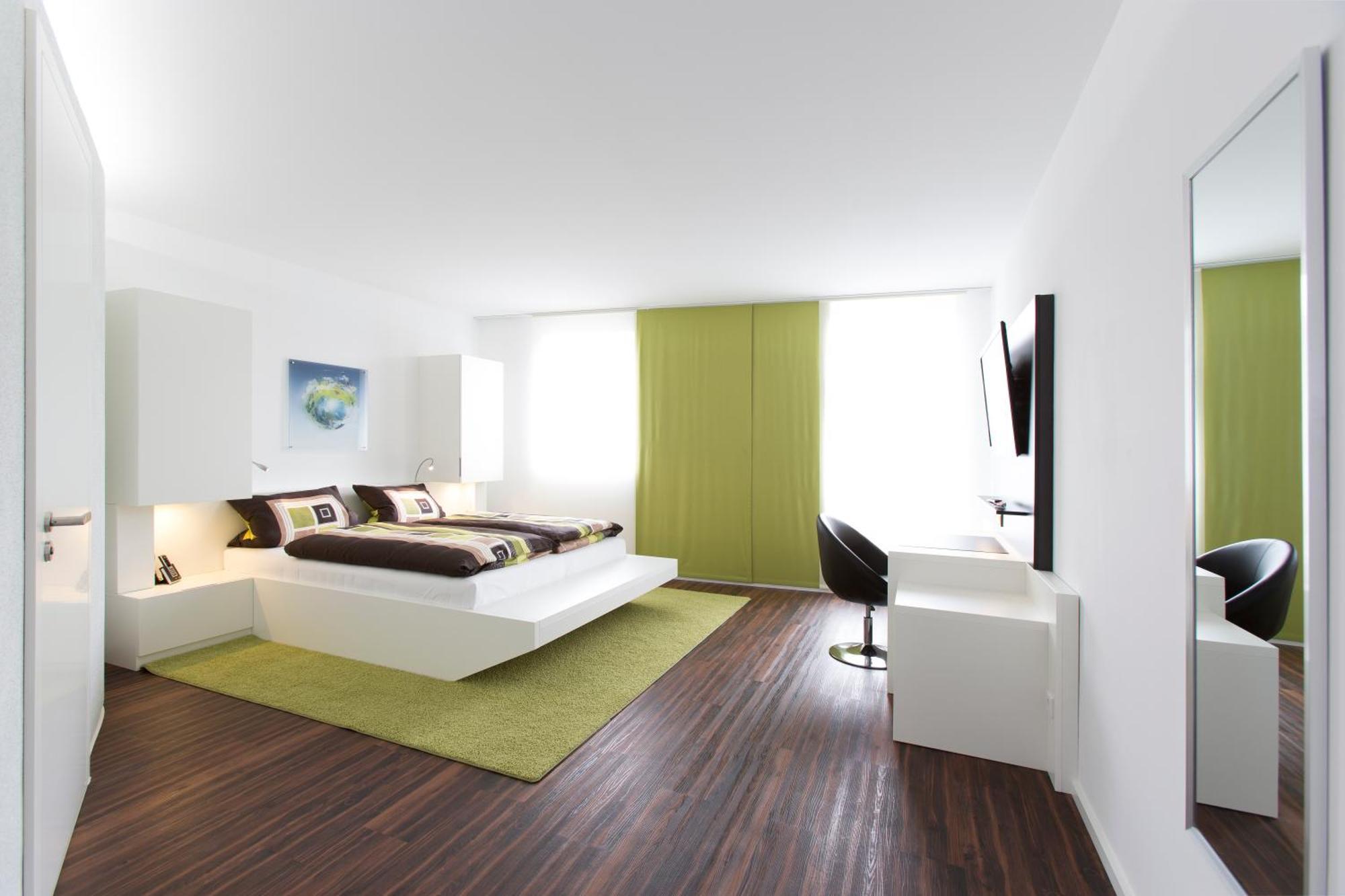 Hotel Barth Kaiserslautern Exteriér fotografie