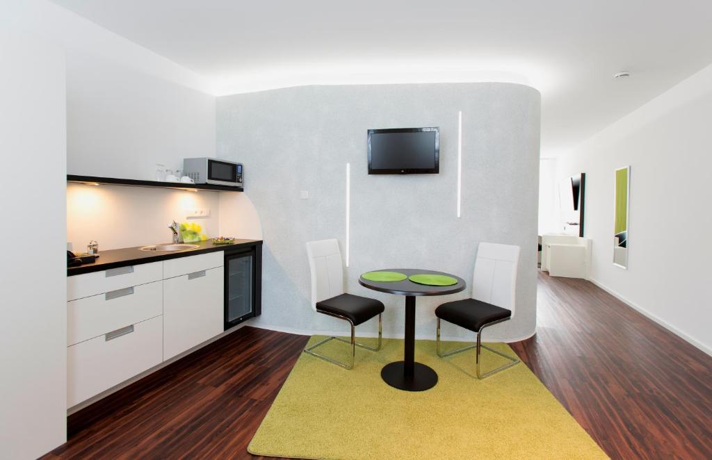Hotel Barth Kaiserslautern Exteriér fotografie