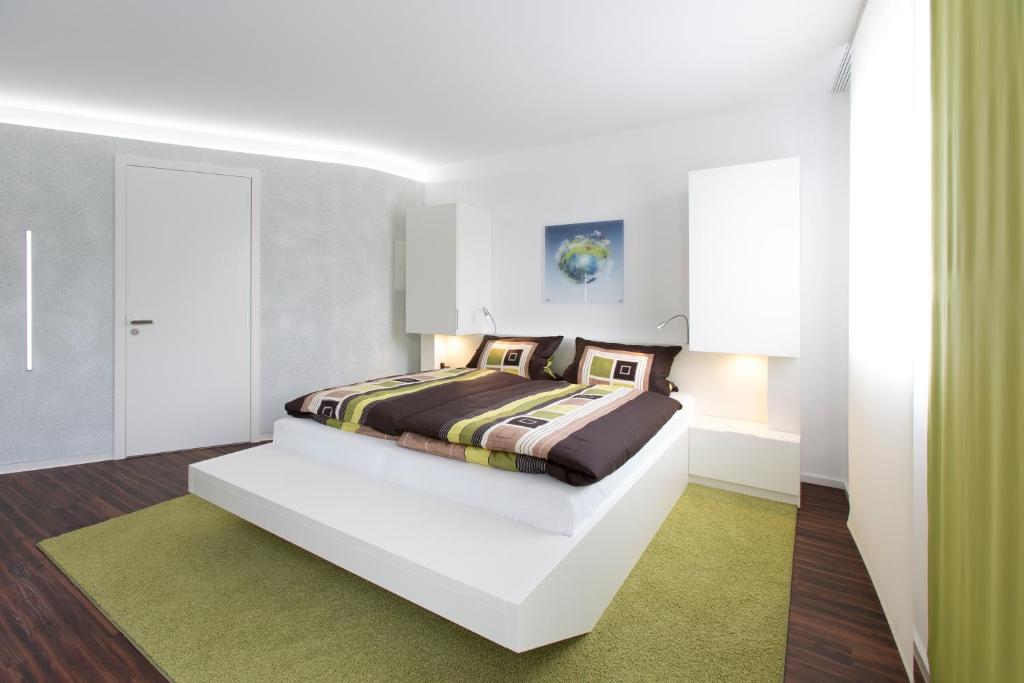 Hotel Barth Kaiserslautern Exteriér fotografie